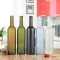 Large bottomed wine bottle MG7R06